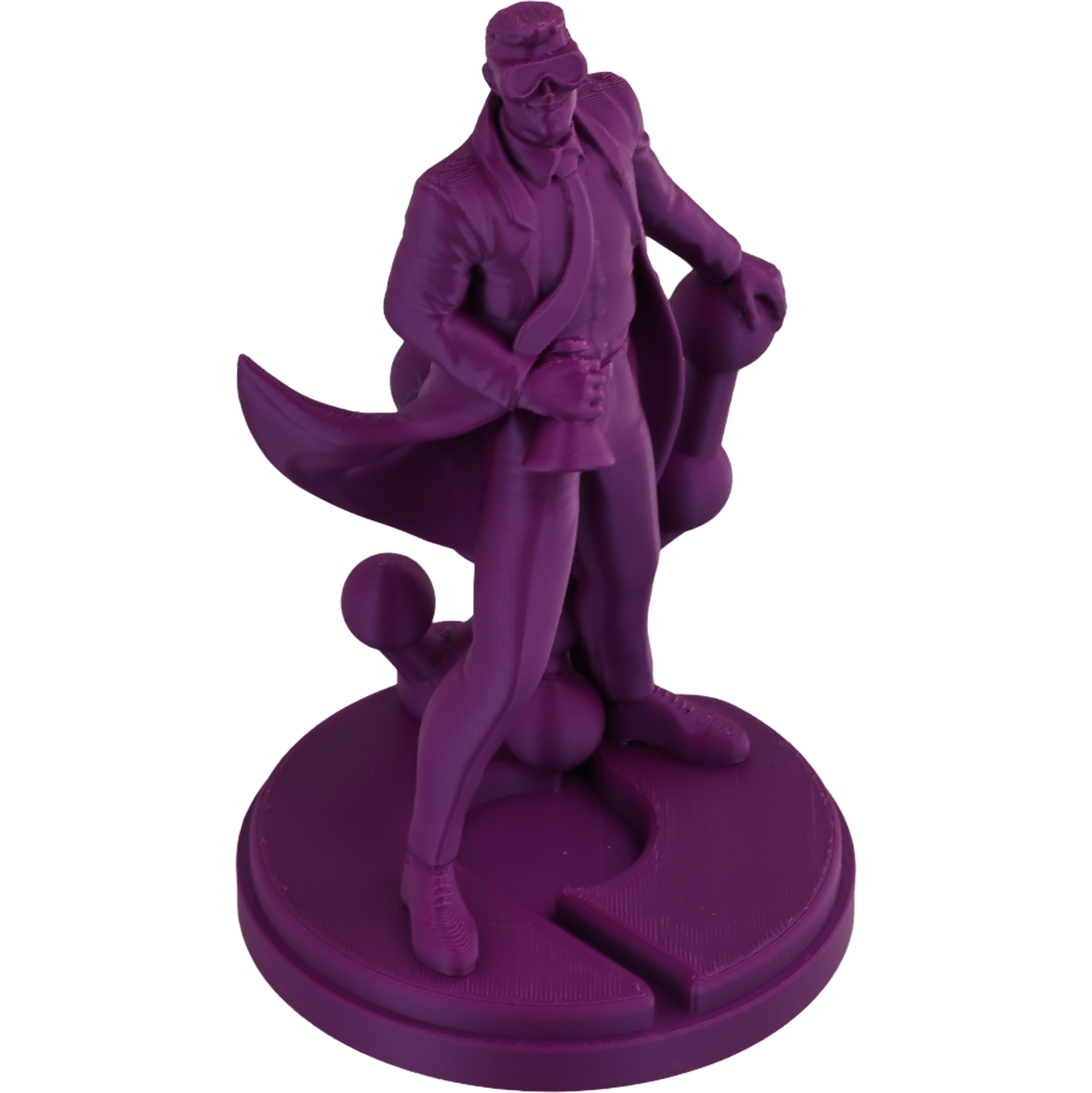 Polymaker™ PLA Pro (Formerly PolySonic™ PLA Pro)