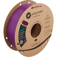 Polymaker™ PLA Pro (Formerly PolySonic™ PLA Pro)
