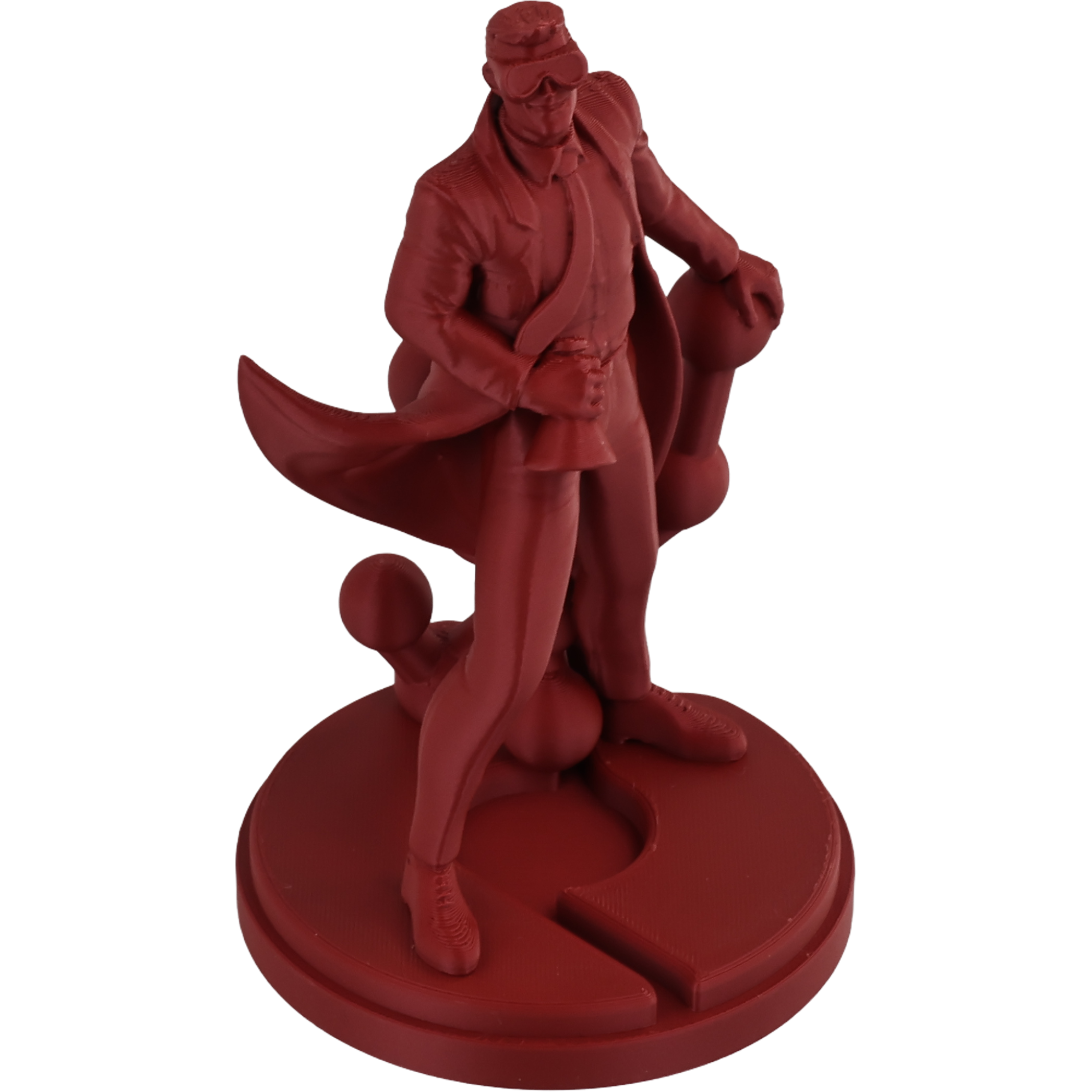 Polymaker™ PLA Pro (Formerly PolySonic™ PLA Pro)