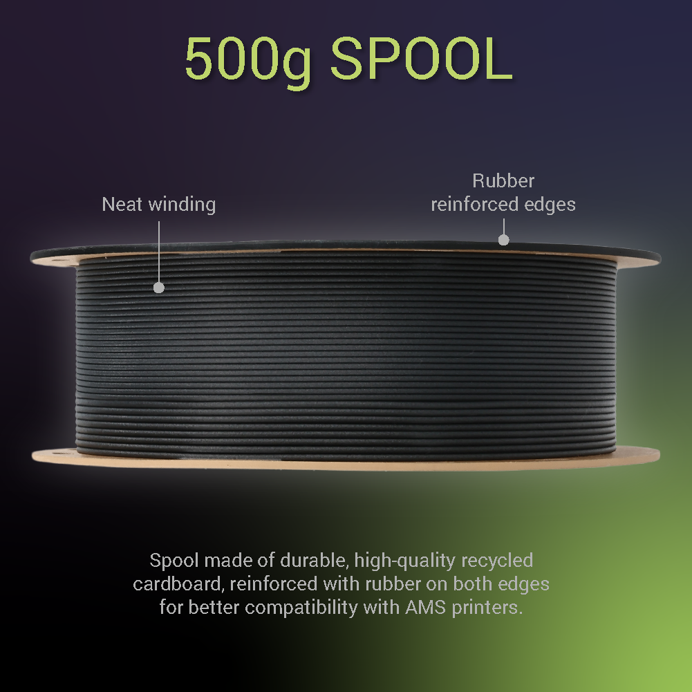 Fiberon™ PA612-CF15