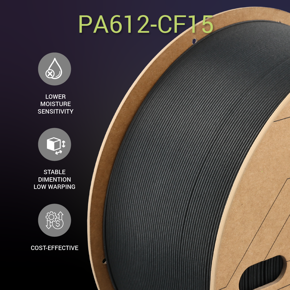 Fiberon™ PA612-CF15