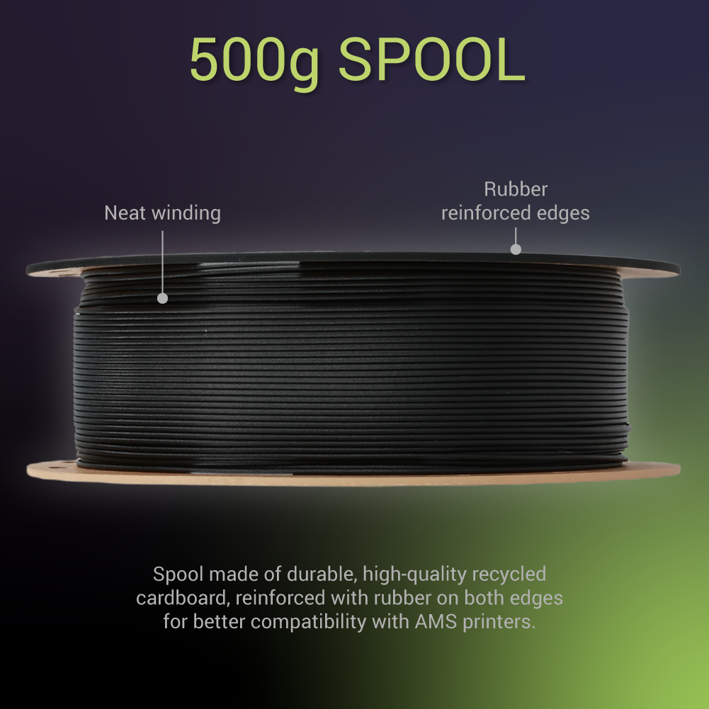 Fiberon™ PA612-ESD