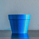 Panchroma™ Matte PLA (Formerly PolyTerra™ PLA)