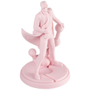 Panchroma™ Matte PLA (Formerly PolyTerra™ PLA)