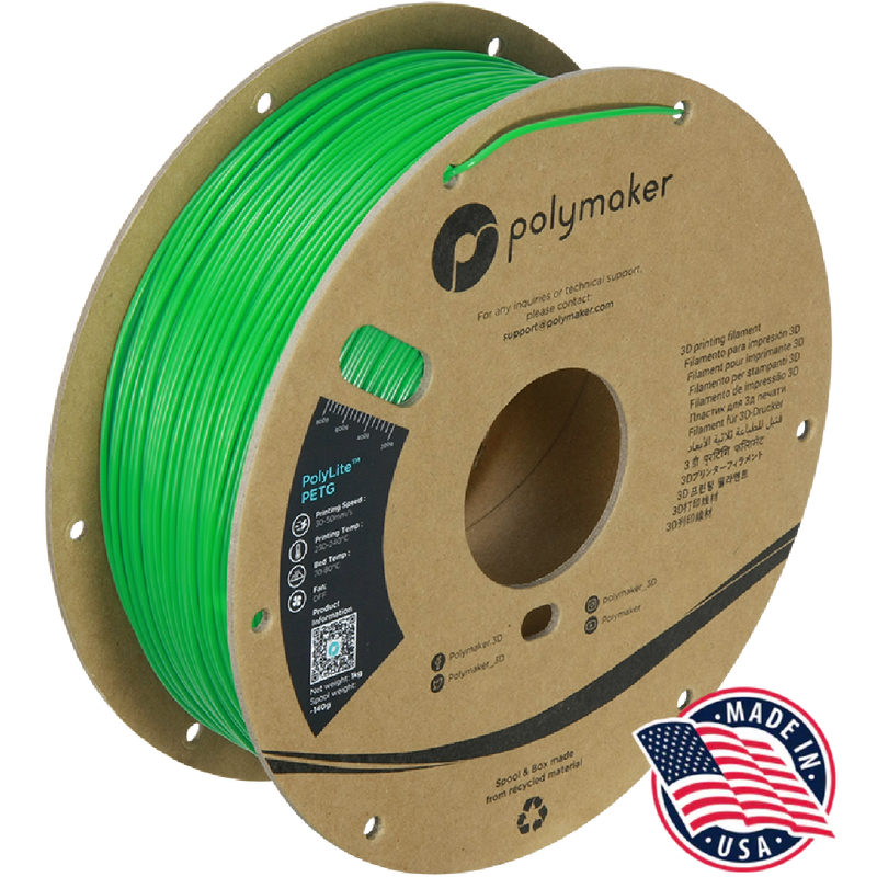 PolyLite™ PETG