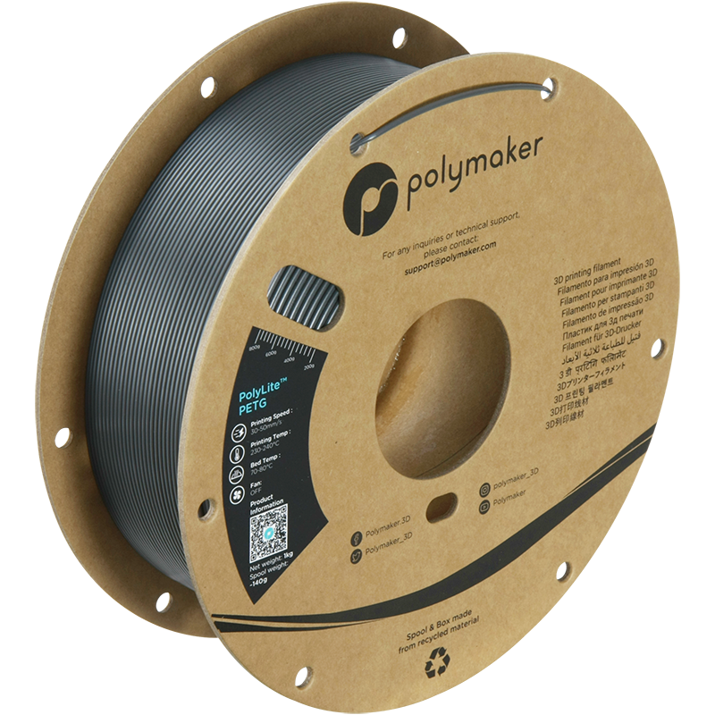PolyLite™ PETG
