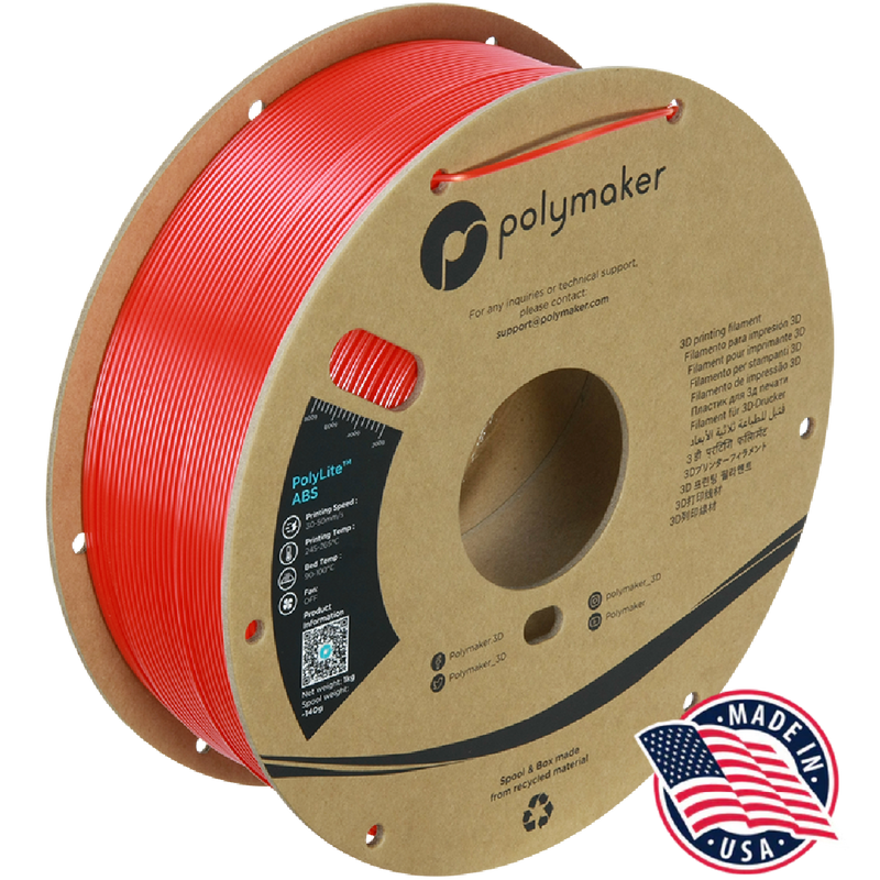 PolyLite™ ABS