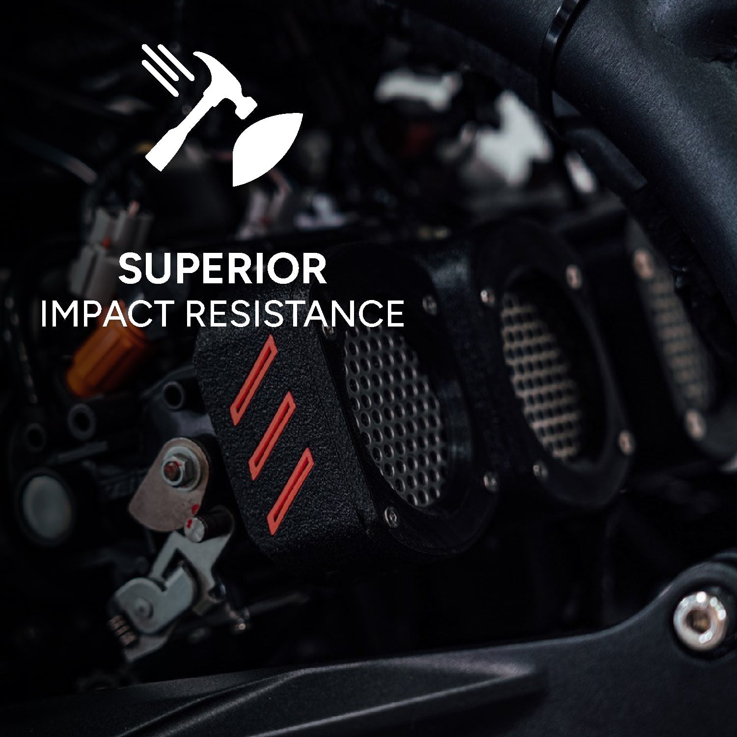 Polymaker™ PLA Pro (Formerly PolySonic™ PLA Pro)