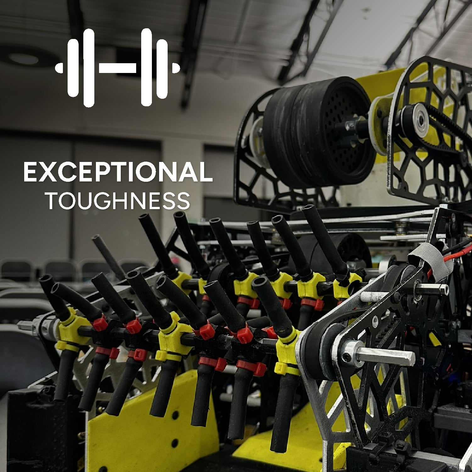 Polymaker™ PLA Pro (Formerly PolySonic™ PLA Pro)