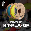 Polymaker HT-PLA-GF