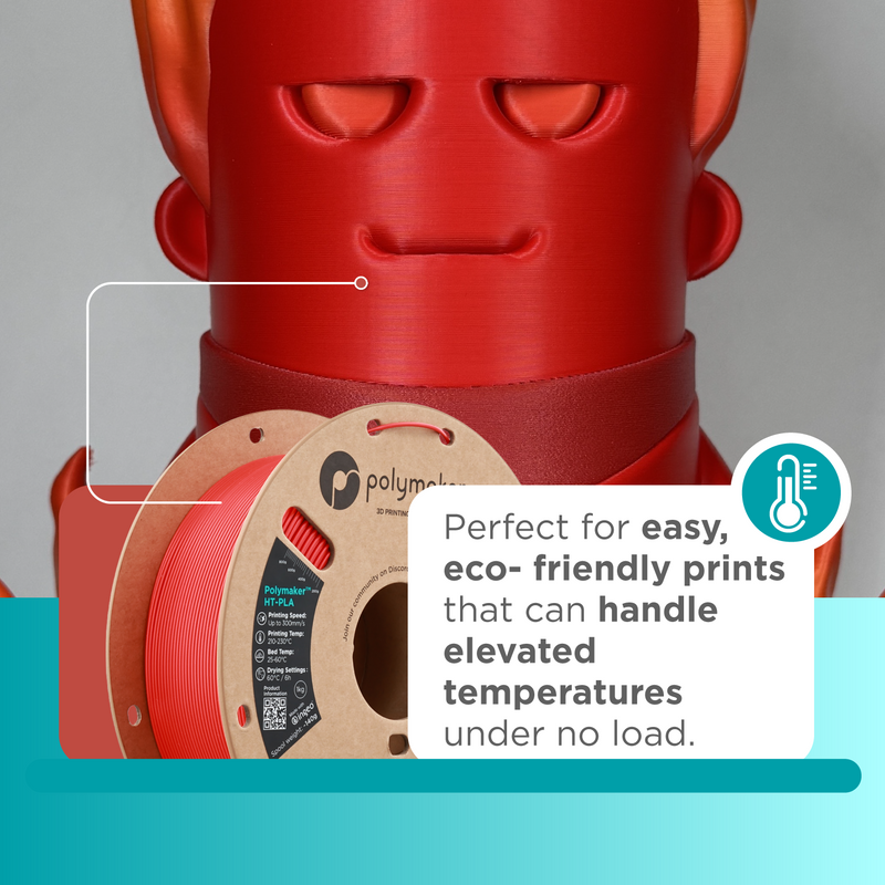 Polymaker HT-PLA
