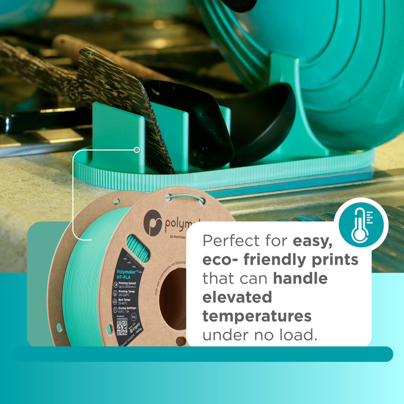Polymaker HT-PLA
