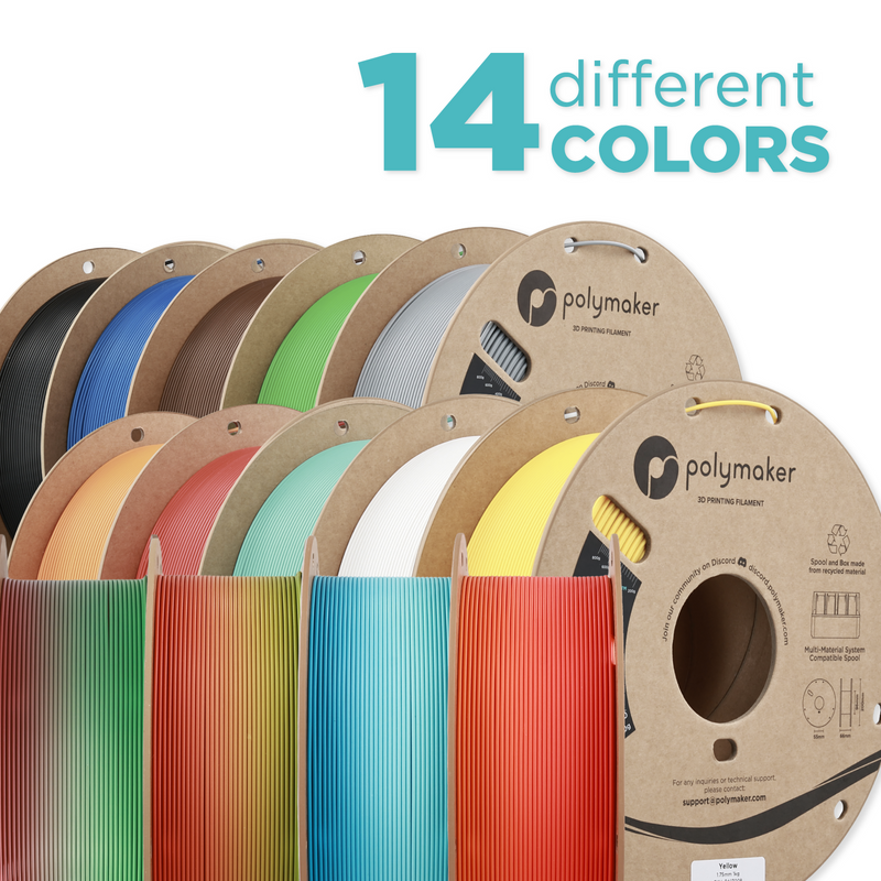 Polymaker HT-PLA