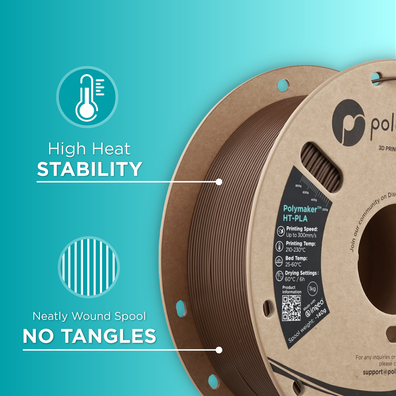 Polymaker HT-PLA
