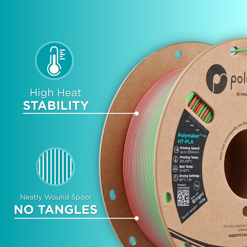 Polymaker HT-PLA