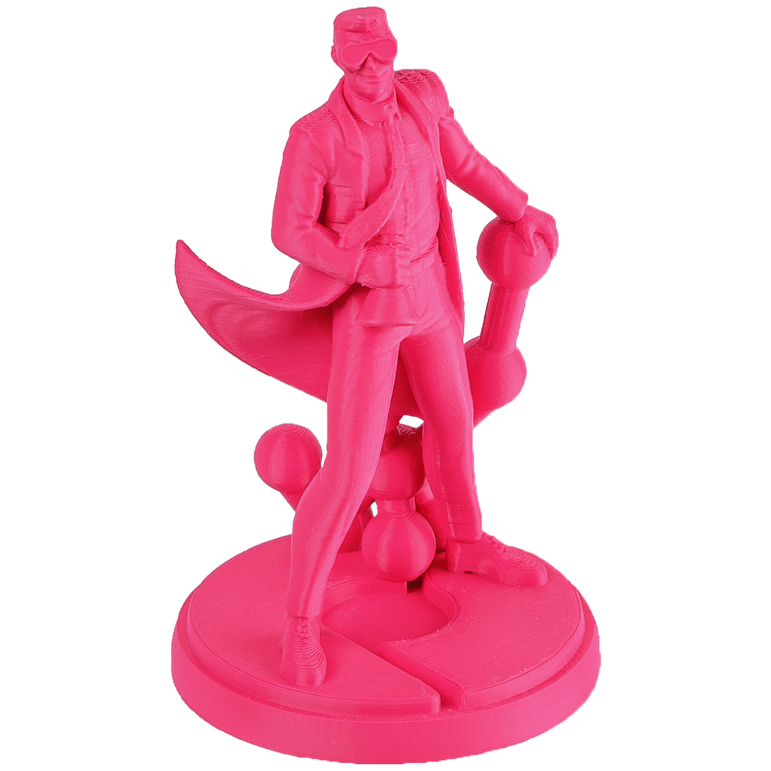 Panchroma™ Neon PLA