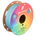 Panchroma™ Matte PLA (Formerly PolyTerra™ PLA)