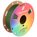 Panchroma™ Matte PLA (Formerly PolyTerra™ PLA)
