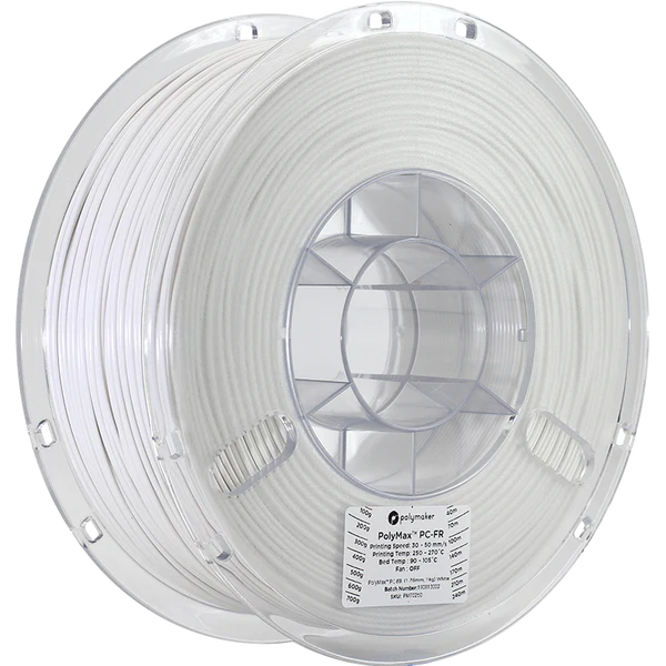 PolyMax™ PC-FR