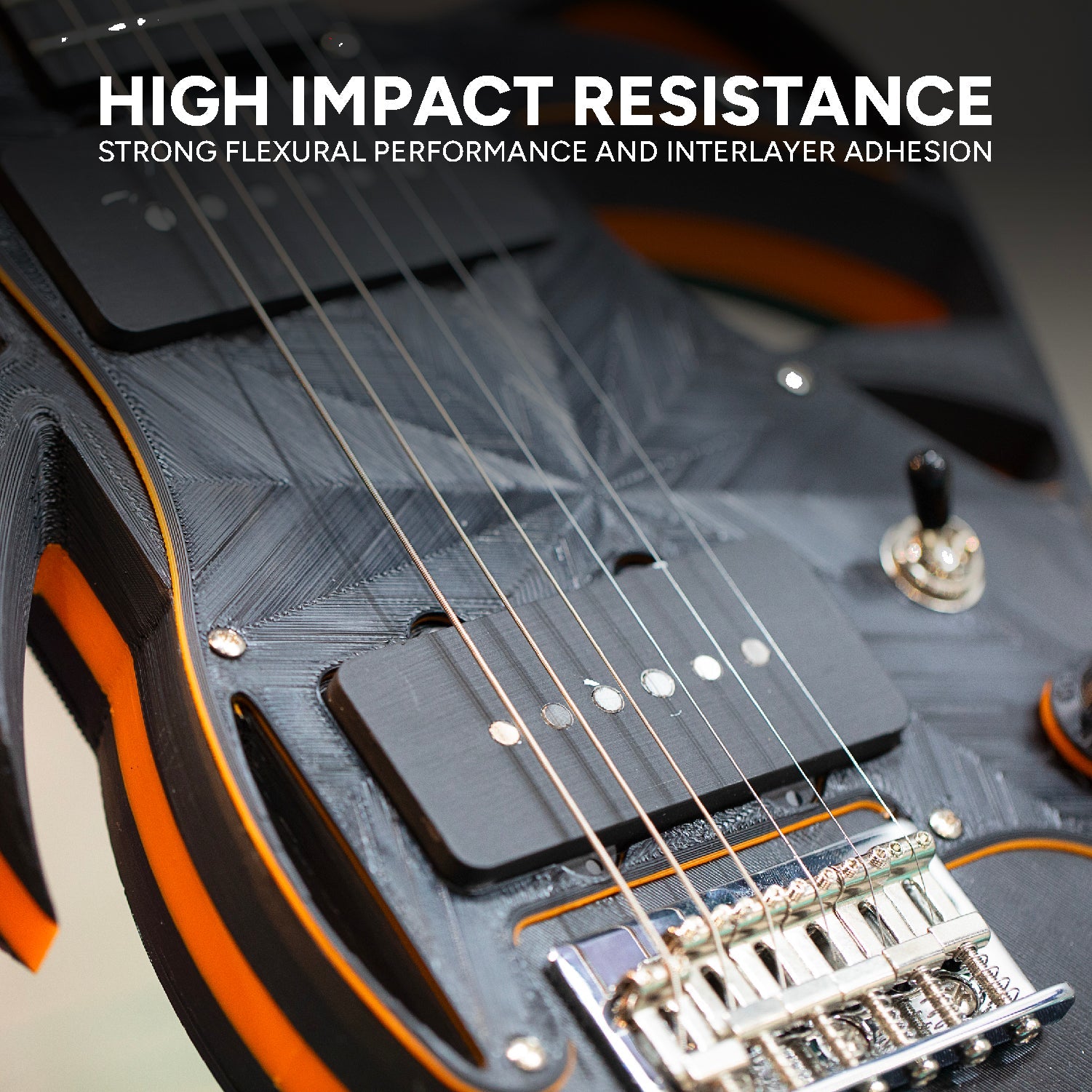 Polymaker™ PLA Pro (Formerly PolySonic™ PLA Pro)