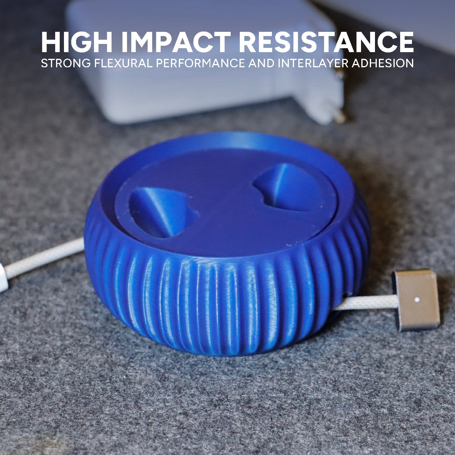 Polymaker™ PLA Pro (Formerly PolySonic™ PLA Pro)