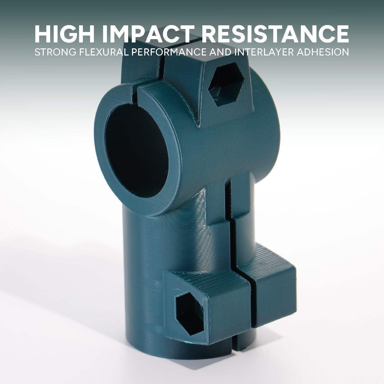 Polymaker™ PLA Pro (Formerly PolySonic™ PLA Pro)