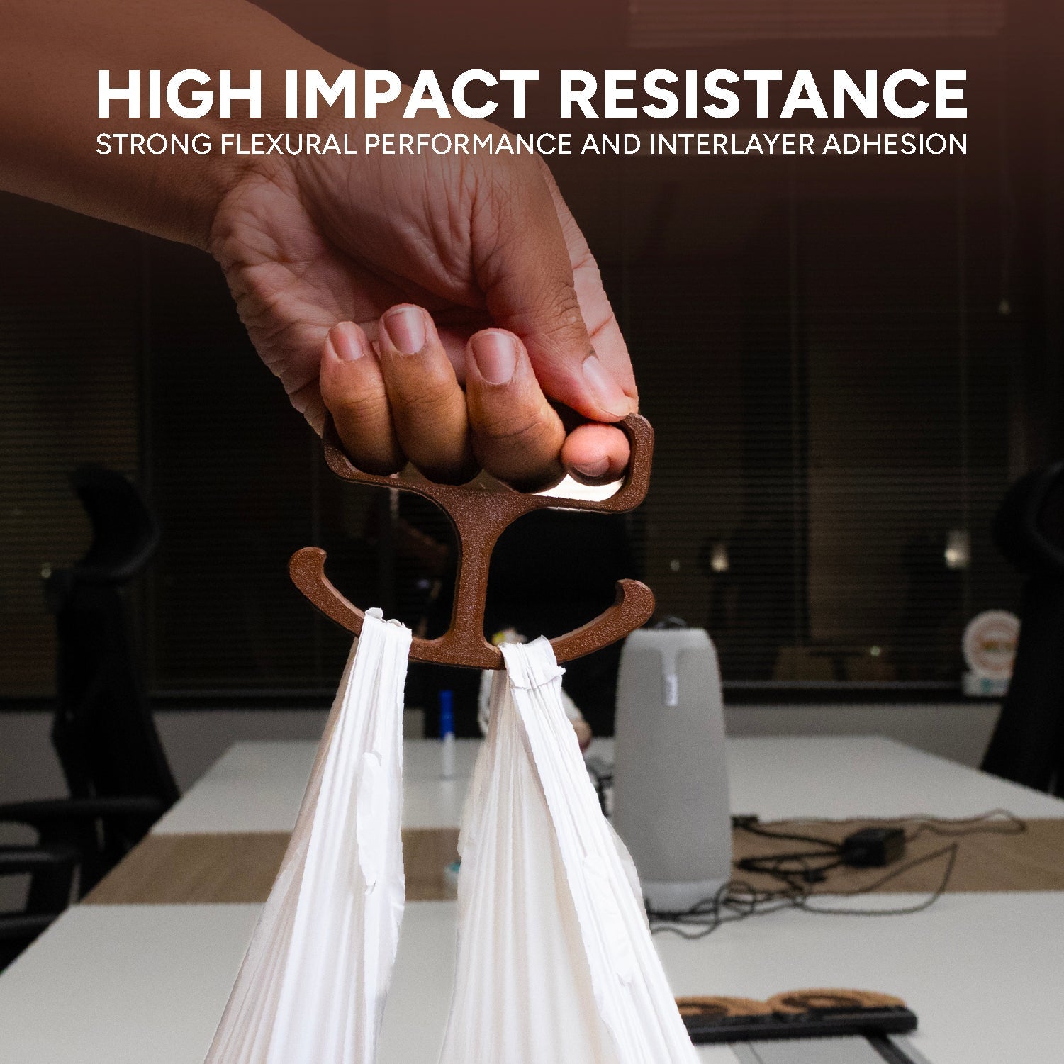 Polymaker™ PLA Pro (Formerly PolySonic™ PLA Pro)