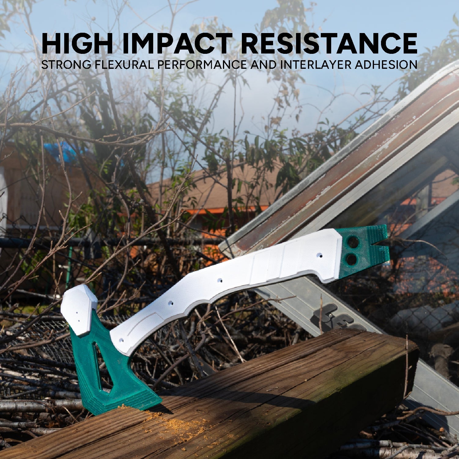 Polymaker™ PLA Pro (Formerly PolySonic™ PLA Pro)