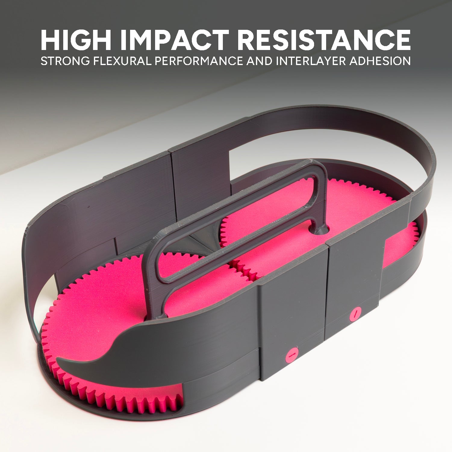 Polymaker™ PLA Pro (Formerly PolySonic™ PLA Pro)