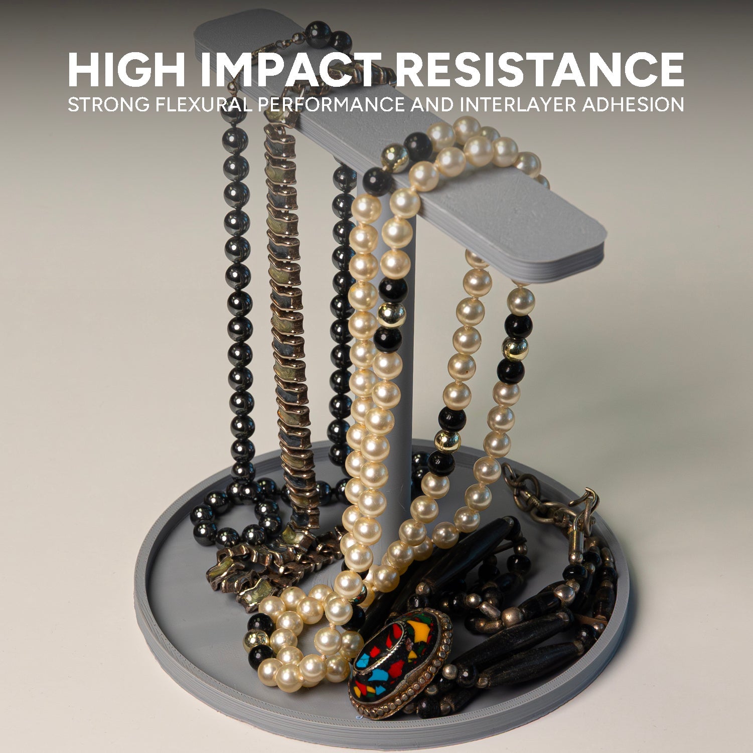 Polymaker™ PLA Pro (Formerly PolySonic™ PLA Pro)