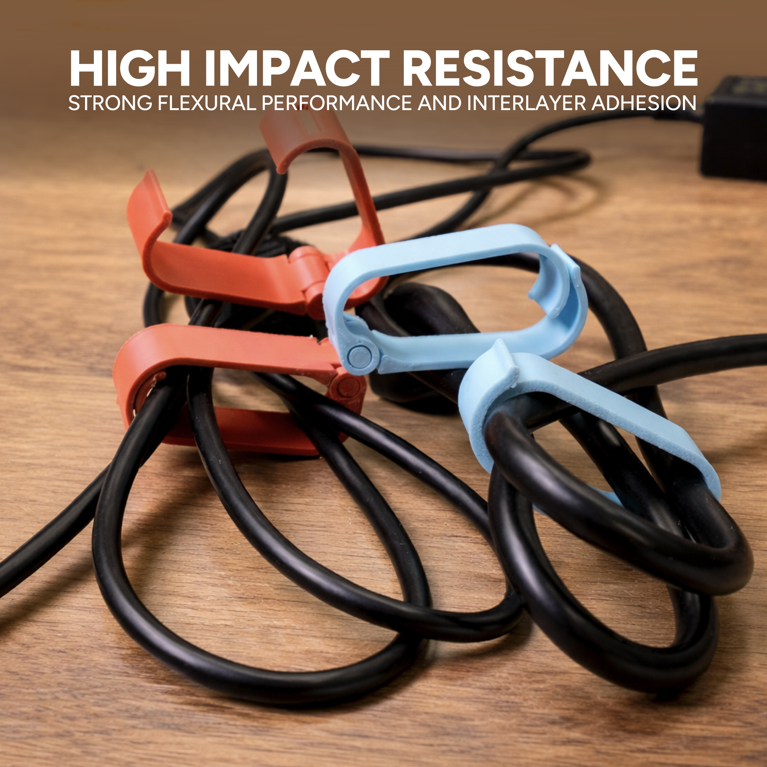 Polymaker™ PLA Pro (Formerly PolySonic™ PLA Pro)