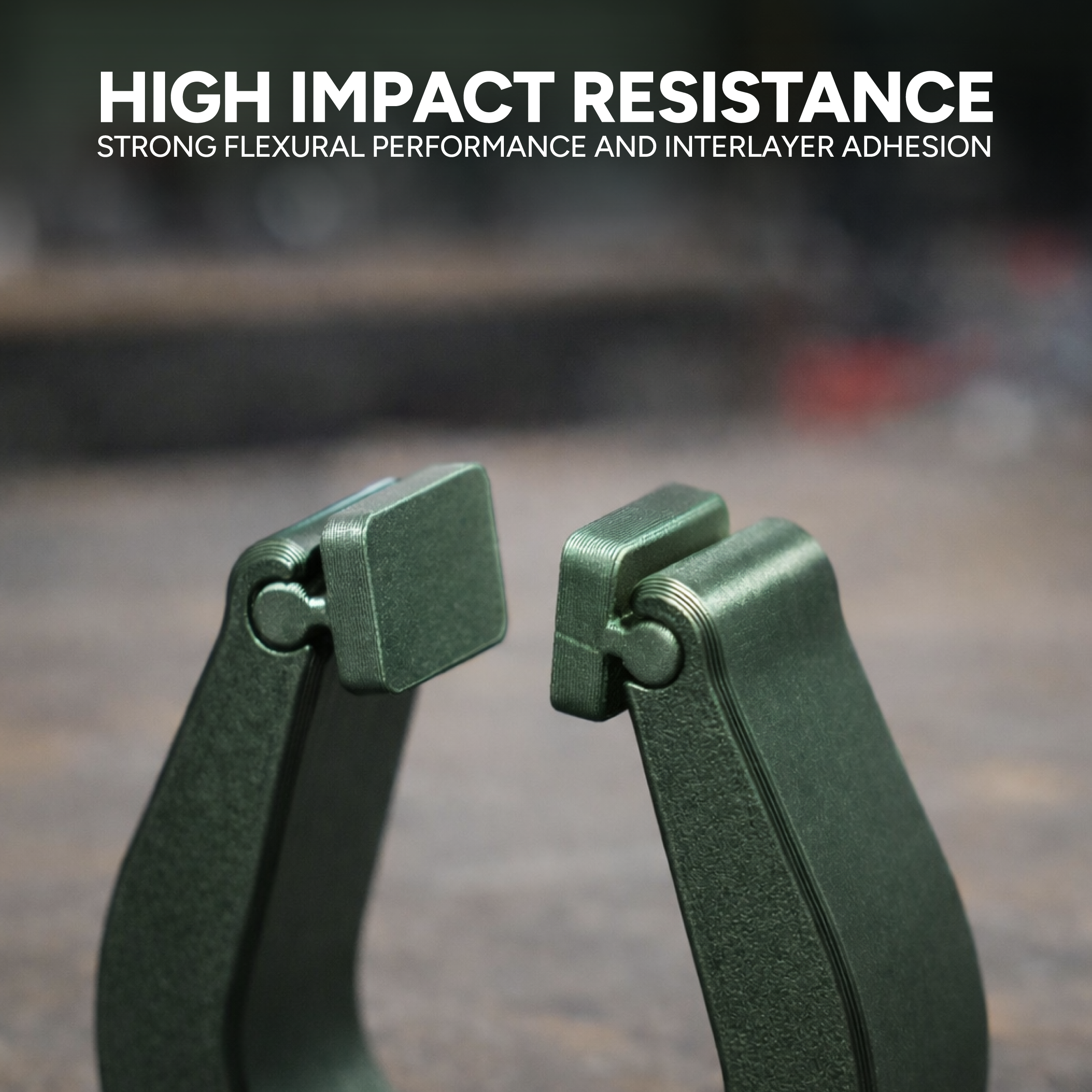 Polymaker™ PLA Pro (Formerly PolySonic™ PLA Pro)