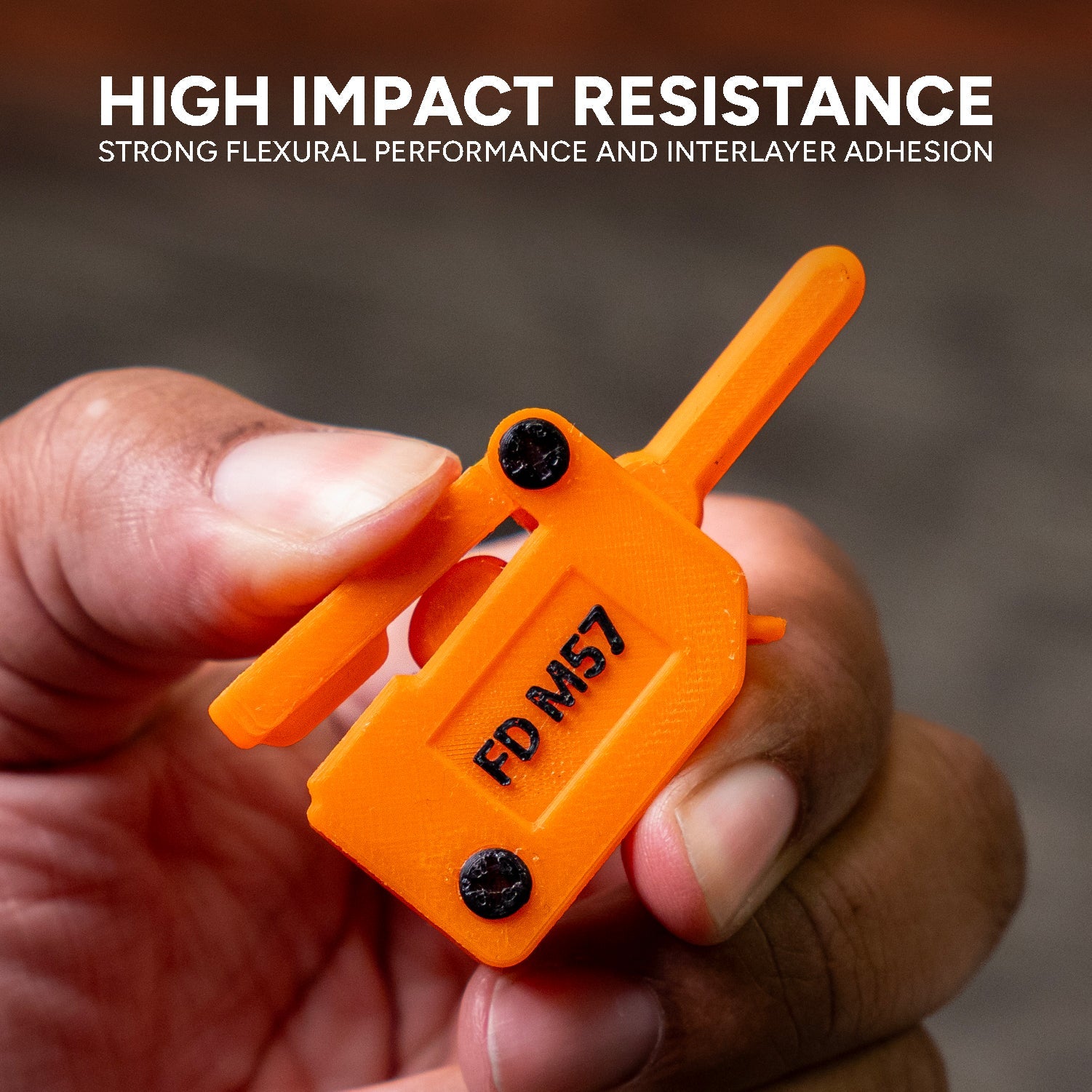 Polymaker™ PLA Pro (Formerly PolySonic™ PLA Pro)