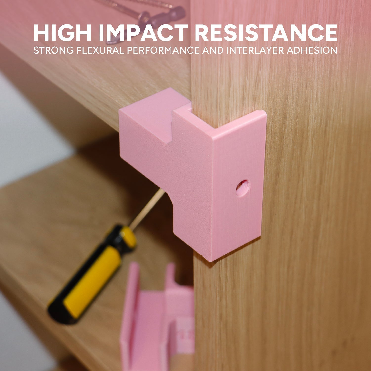 Polymaker™ PLA Pro (Formerly PolySonic™ PLA Pro)