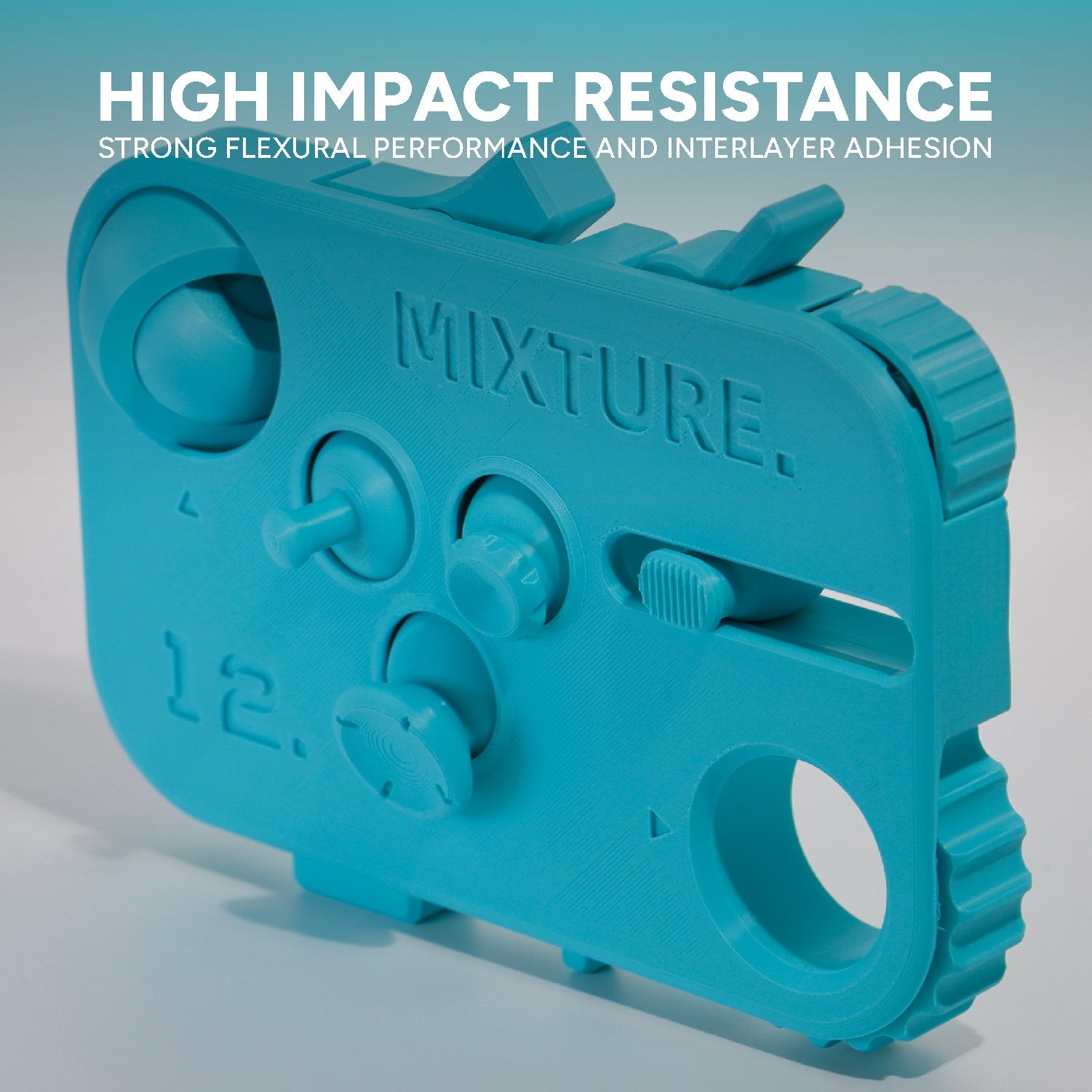 Polymaker™ PLA Pro (Formerly PolySonic™ PLA Pro)