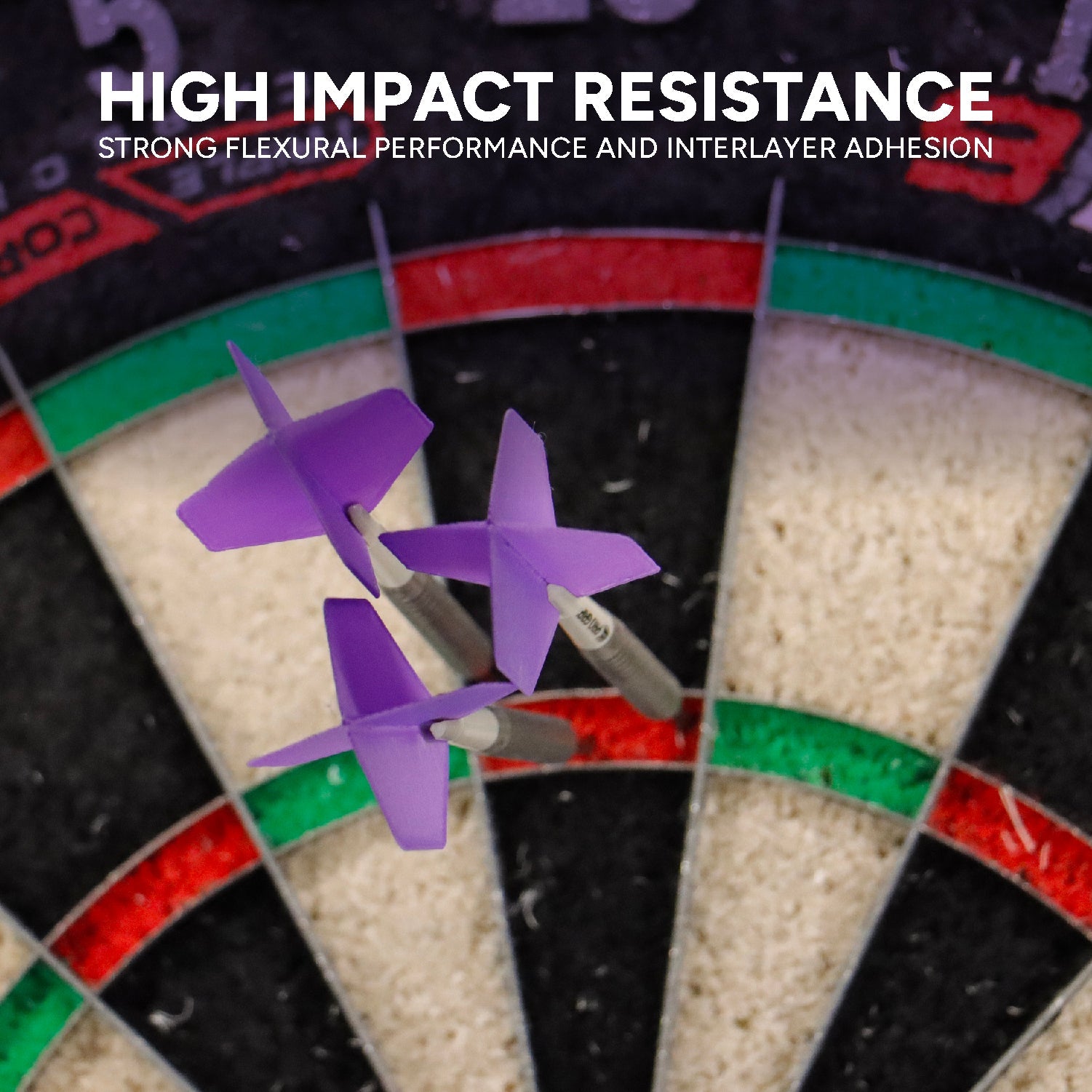 Polymaker™ PLA Pro (Formerly PolySonic™ PLA Pro)