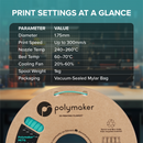 Polymaker™ PETG