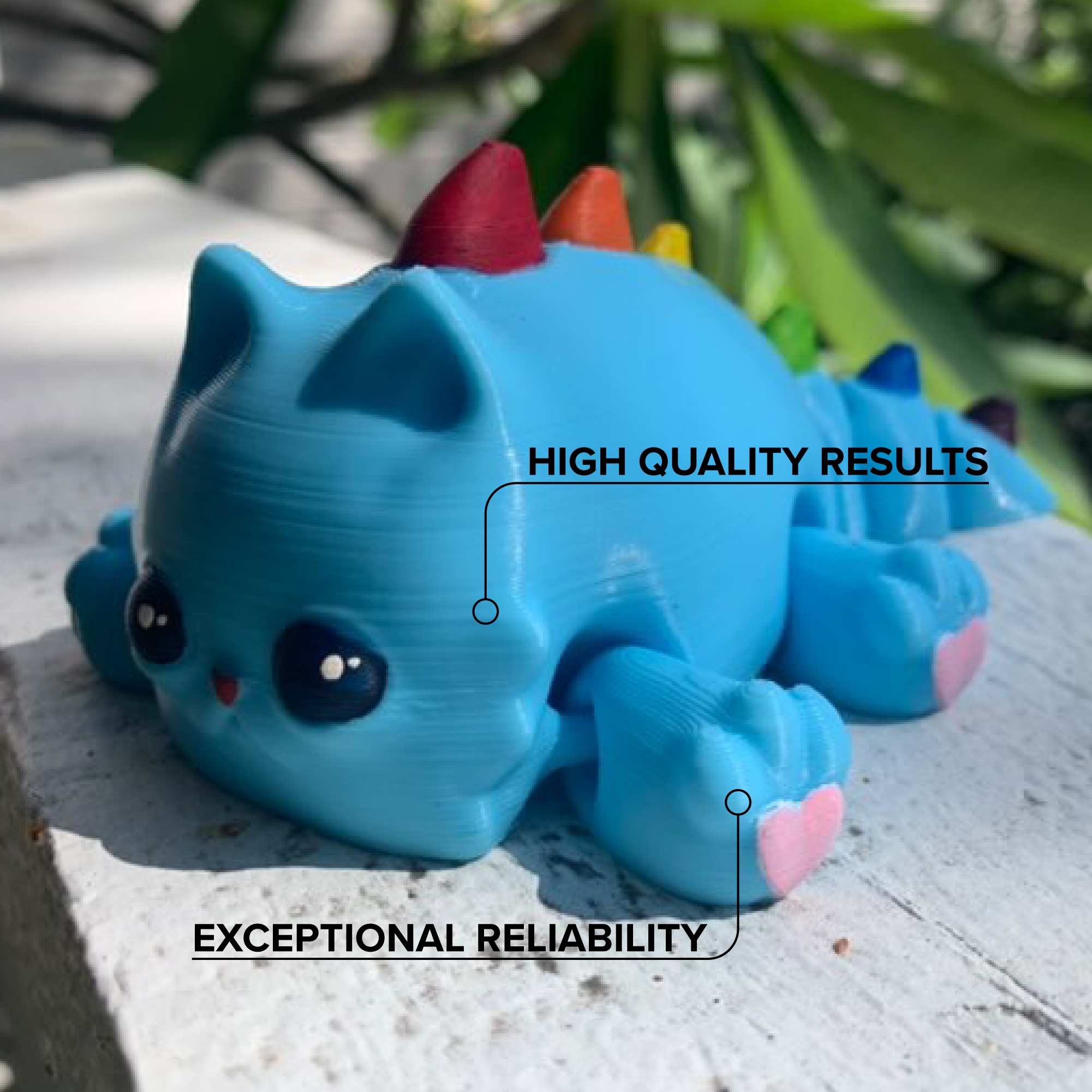 Panchroma™ Basic PLA