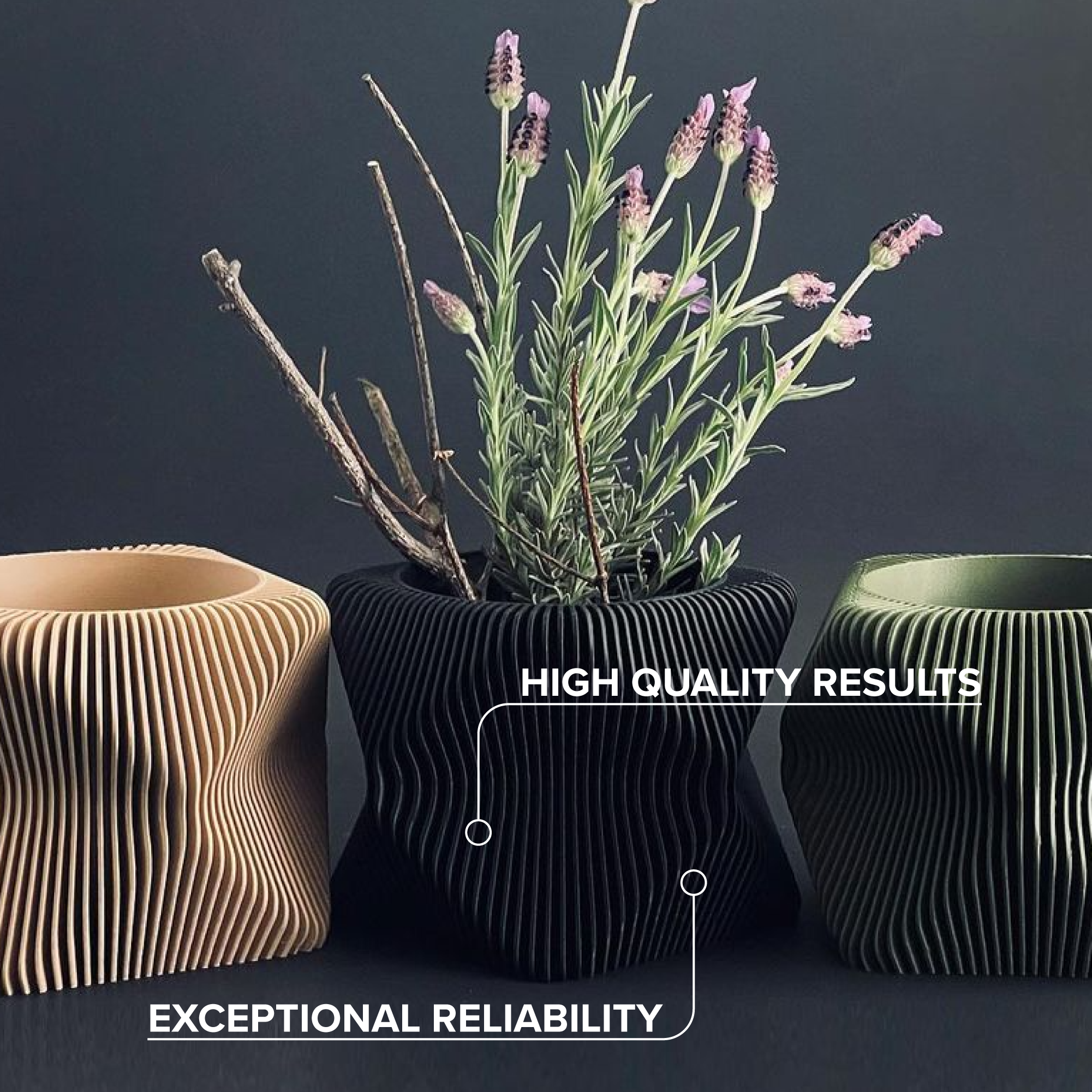 Panchroma™ Basic PLA