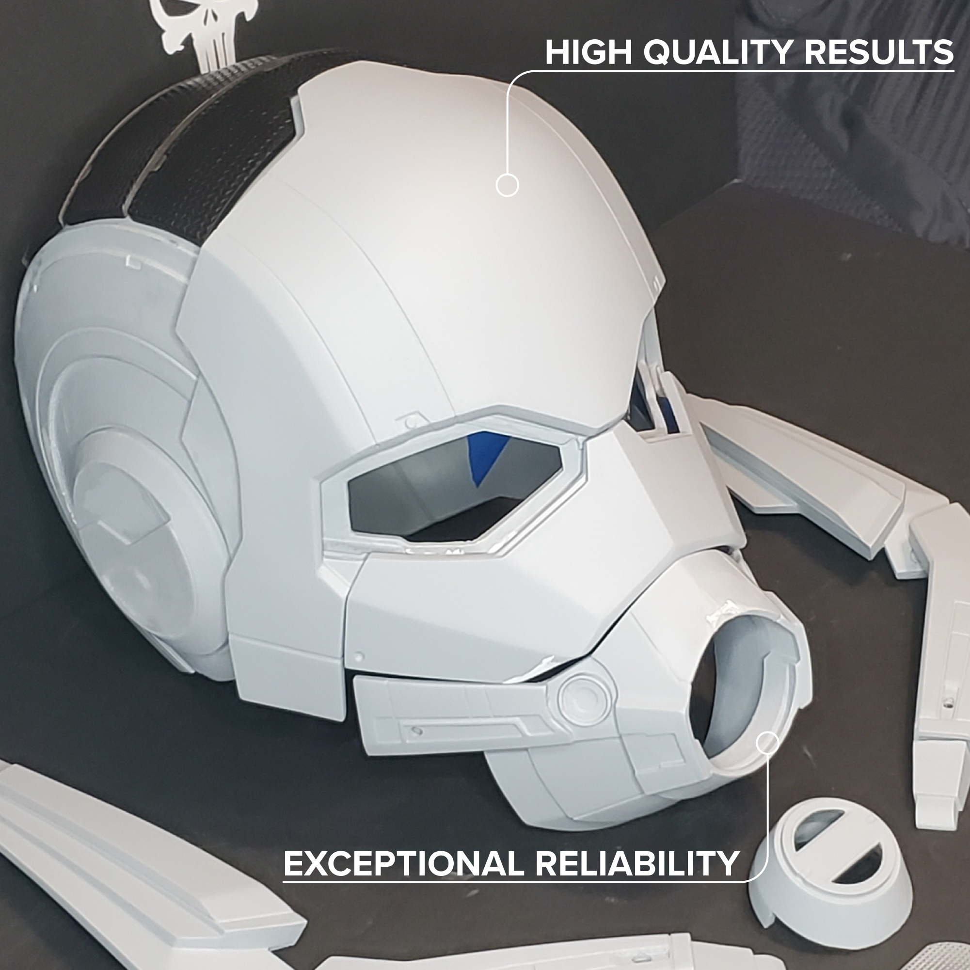 Panchroma™ Basic PLA