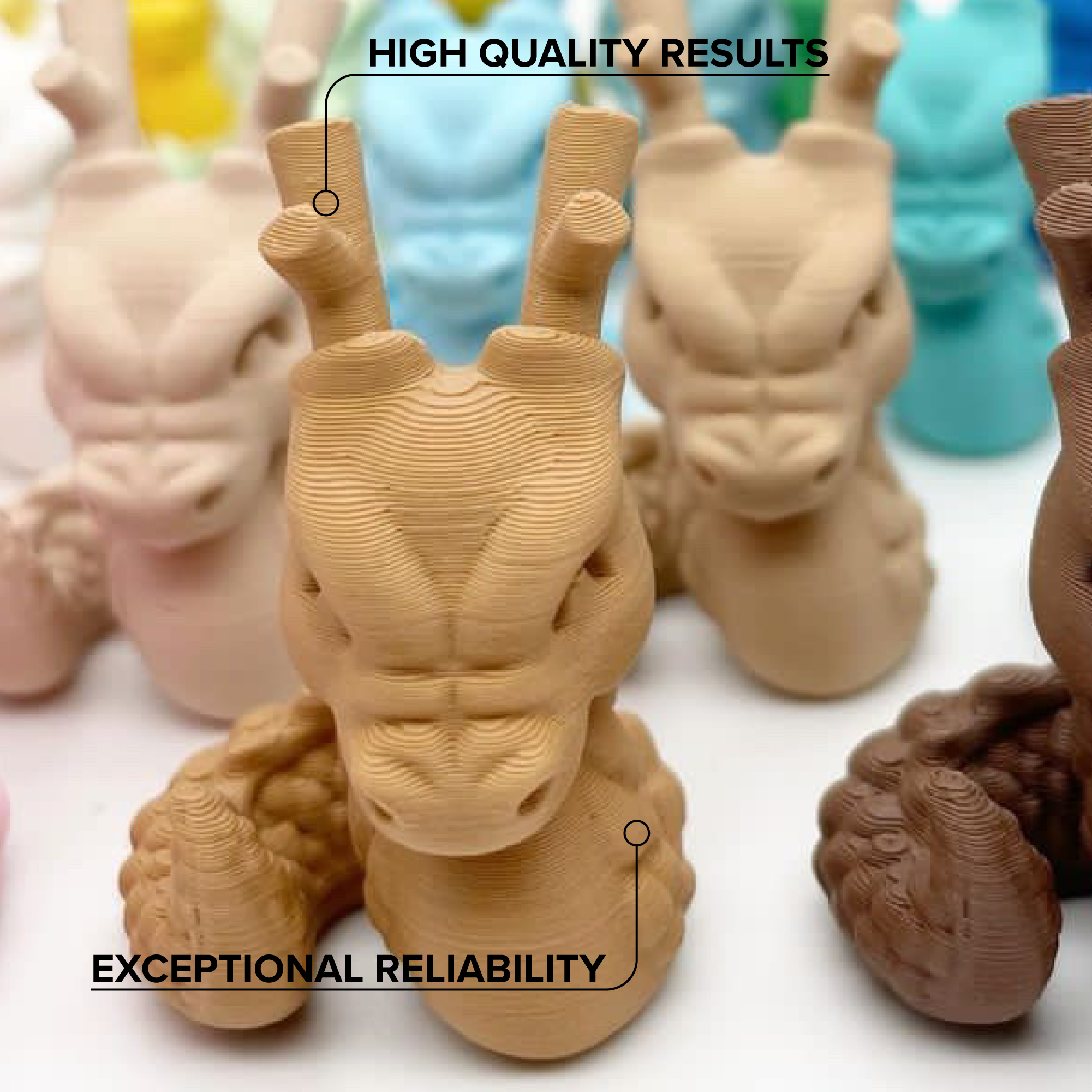 Panchroma™ Basic PLA