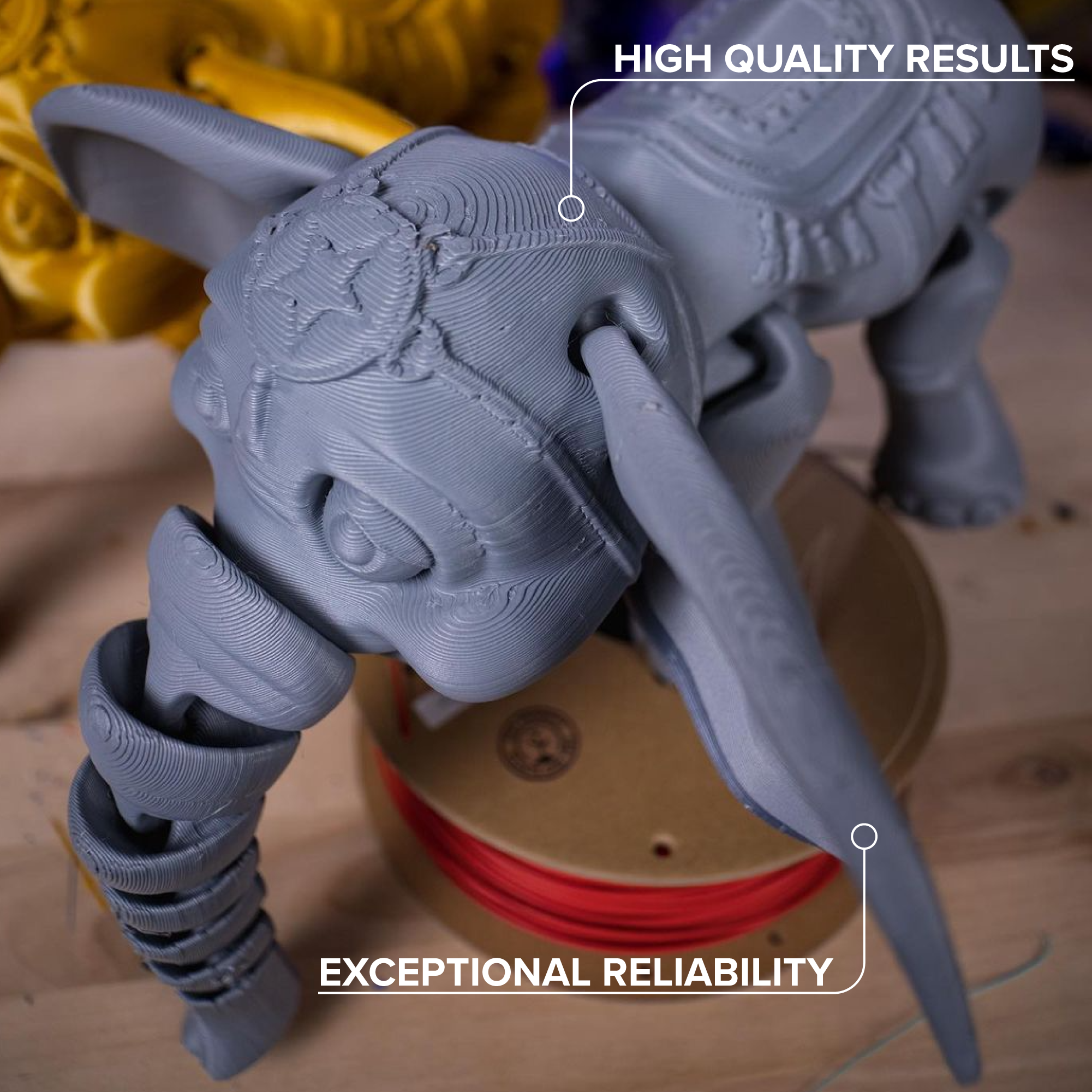 Panchroma™ Basic PLA