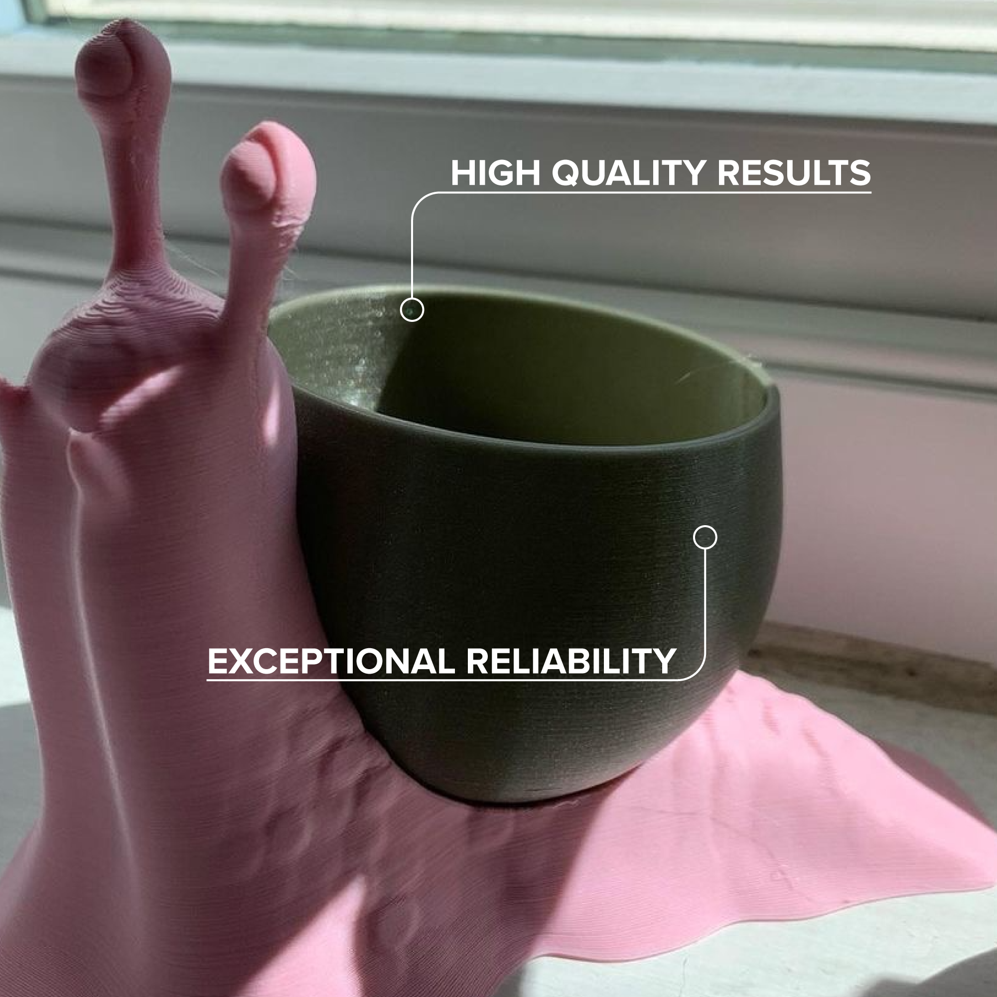 Panchroma™ Basic PLA