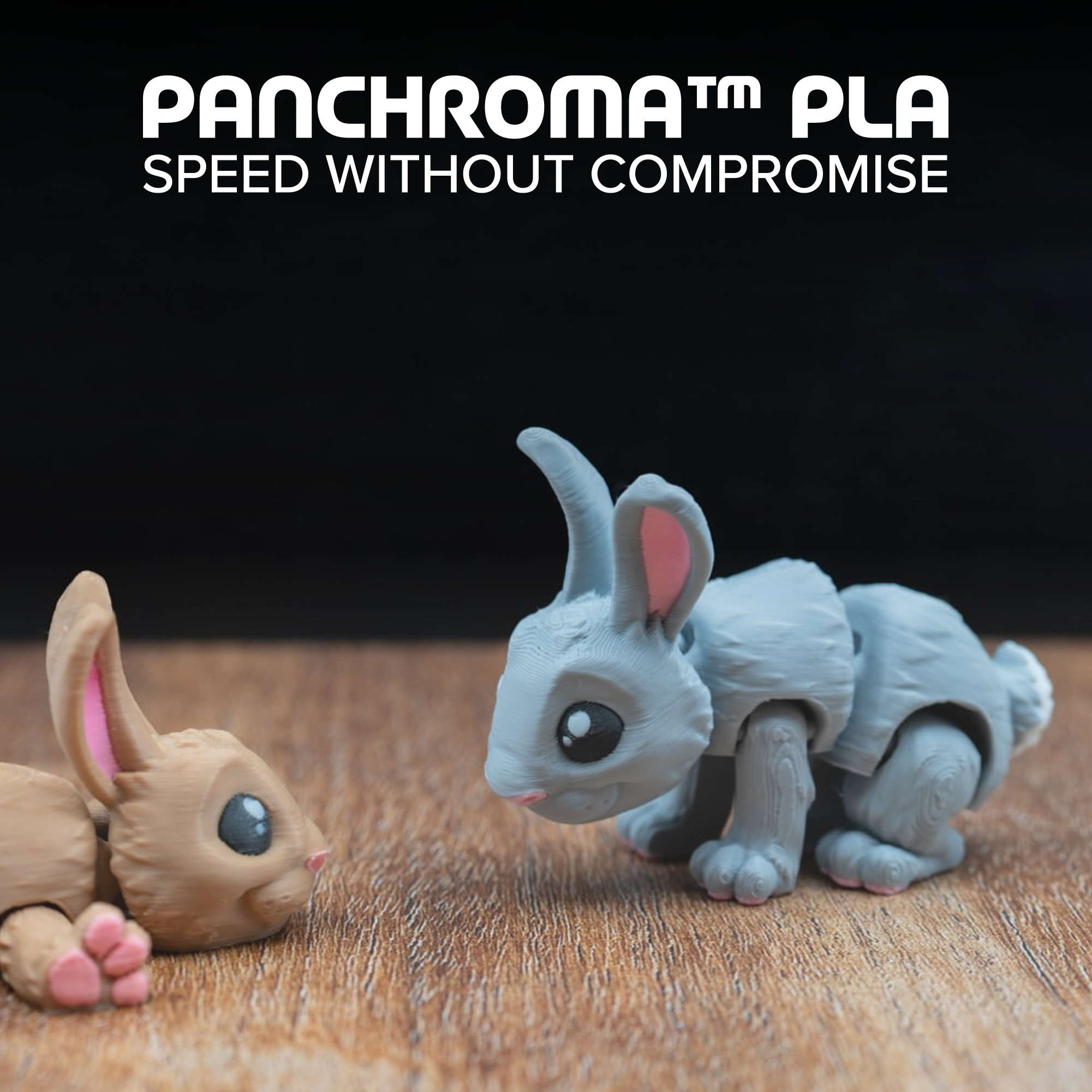 Panchroma™ Basic PLA