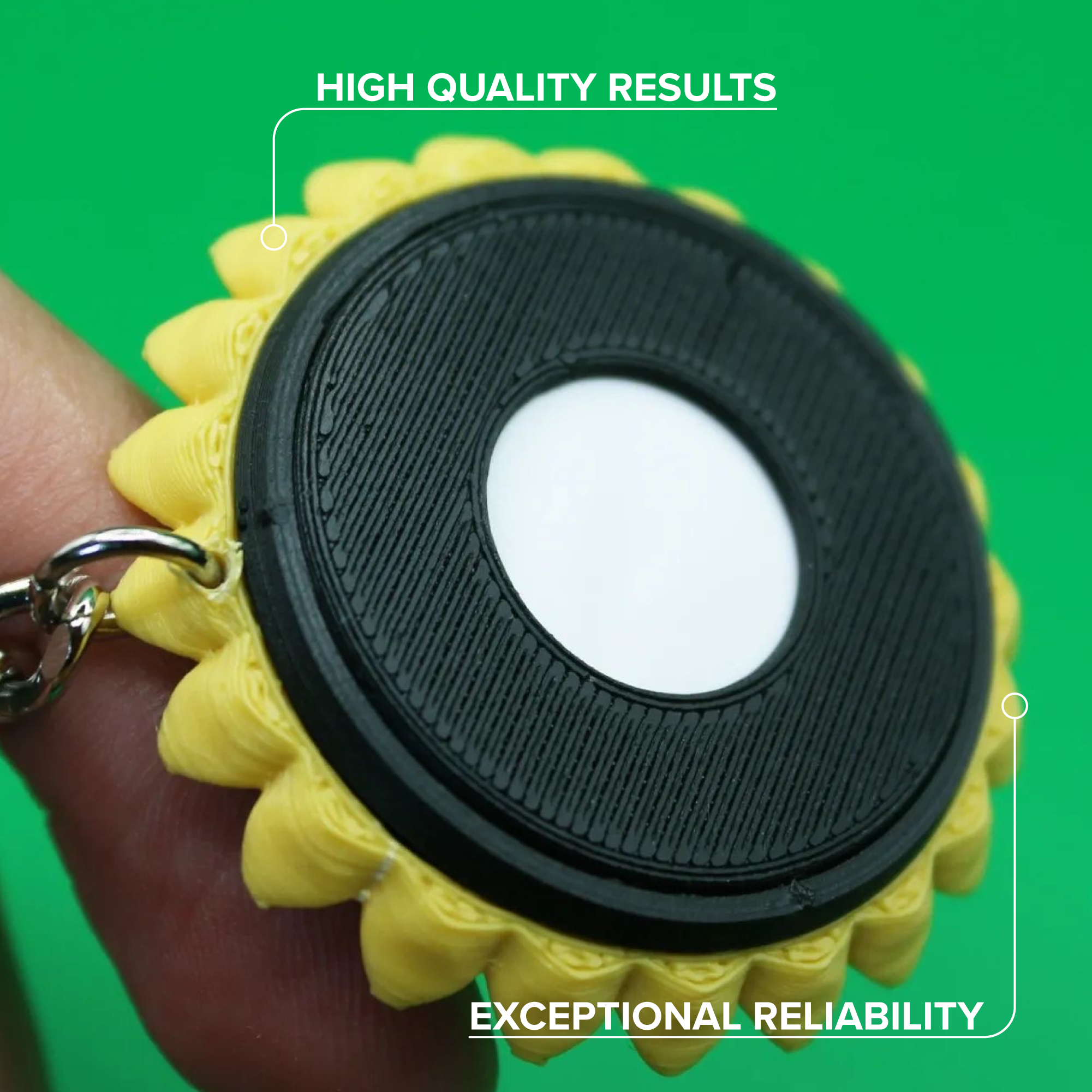 Panchroma™ Basic PLA