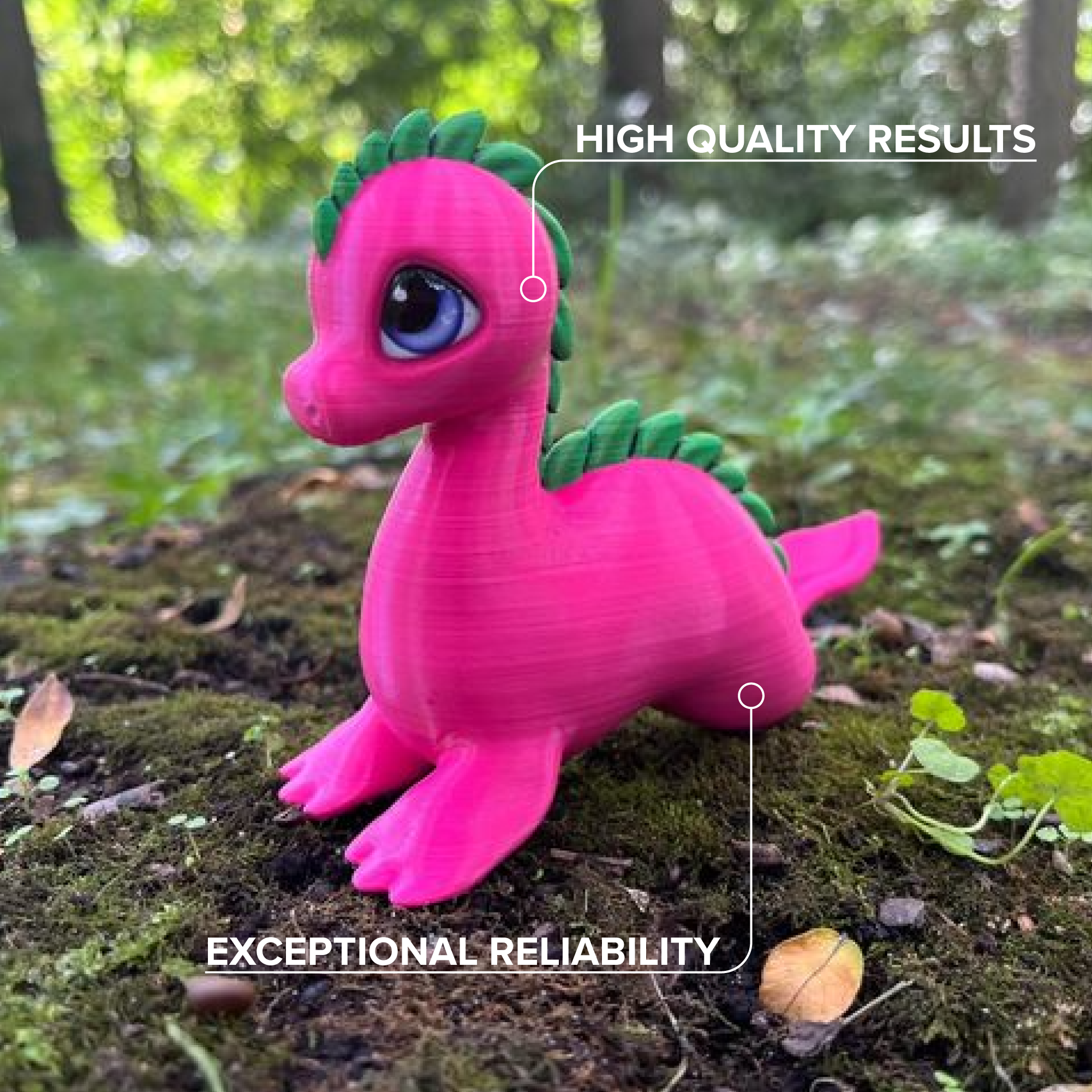 Panchroma™ Basic PLA