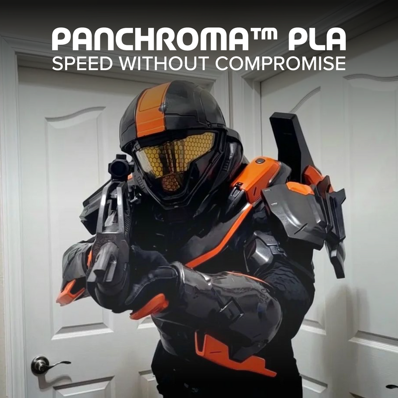 Panchroma™ PLA