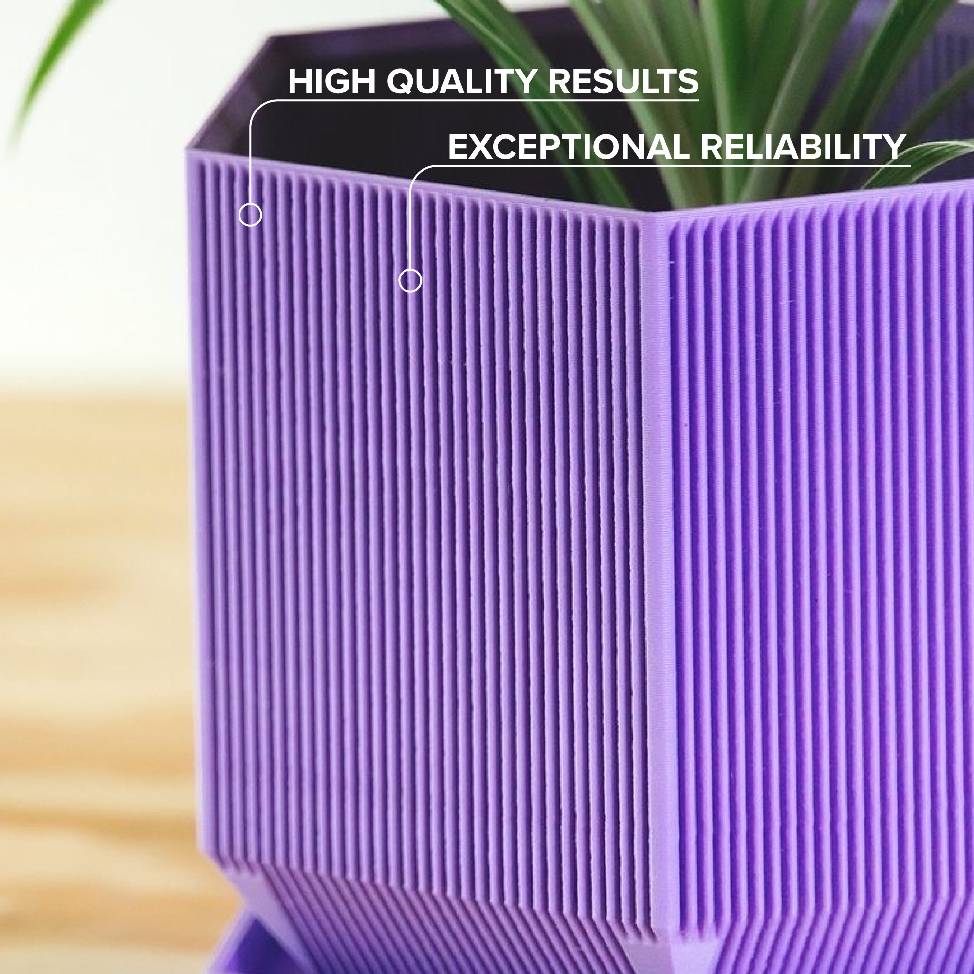 Panchroma™ Basic PLA