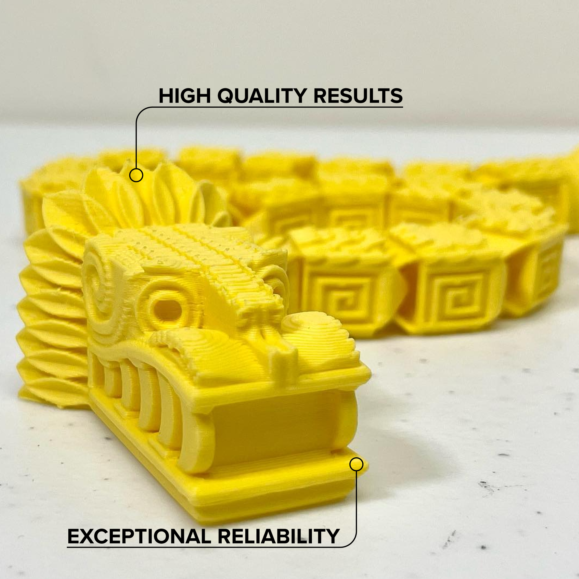 Panchroma™ Basic PLA
