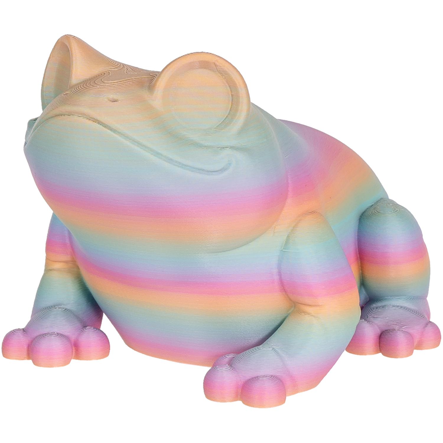 Panchroma™ Gradient Matte PLA